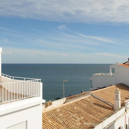 Rossio Lägenhet Albufeira Exteriör bild