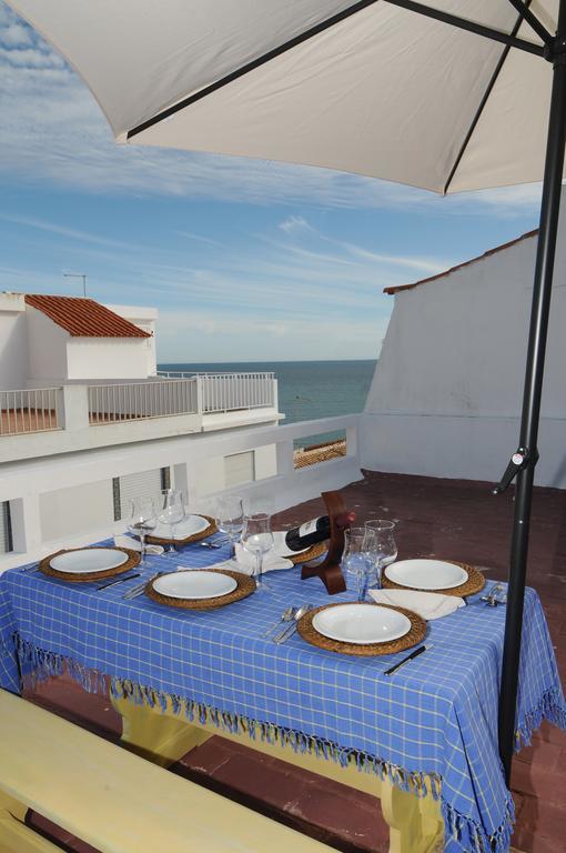 Rossio Lägenhet Albufeira Exteriör bild